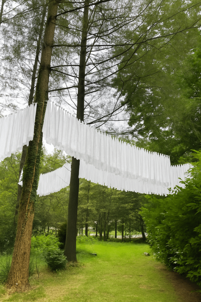 Festival Slinger White