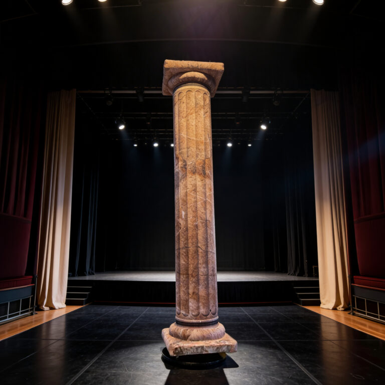 Griekse thema festival